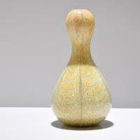 Giulio Radi 'Reazioni Policrome' Vase, Provenance Lobel Modern - Sold for $2,000 on 02-06-2021 (Lot 515).jpg